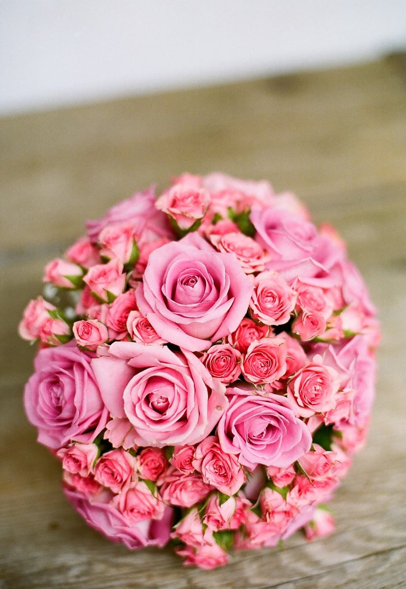 Mystical Bouquets